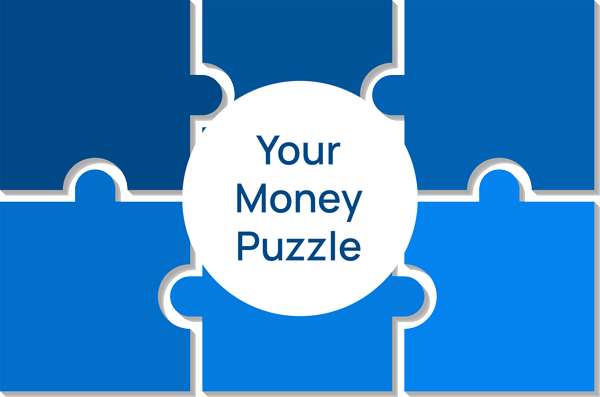 Your Money Puzzle